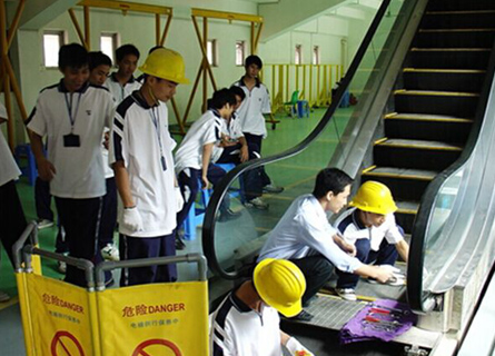 Elevator safety components market development prospects