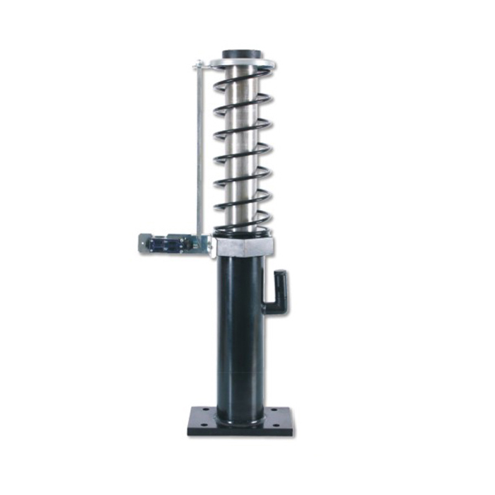 HOB435 Giảm chấn thủy lực